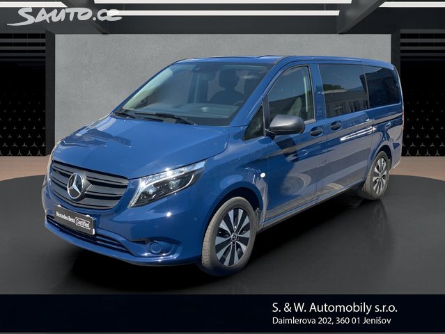 Mercedes Vito
